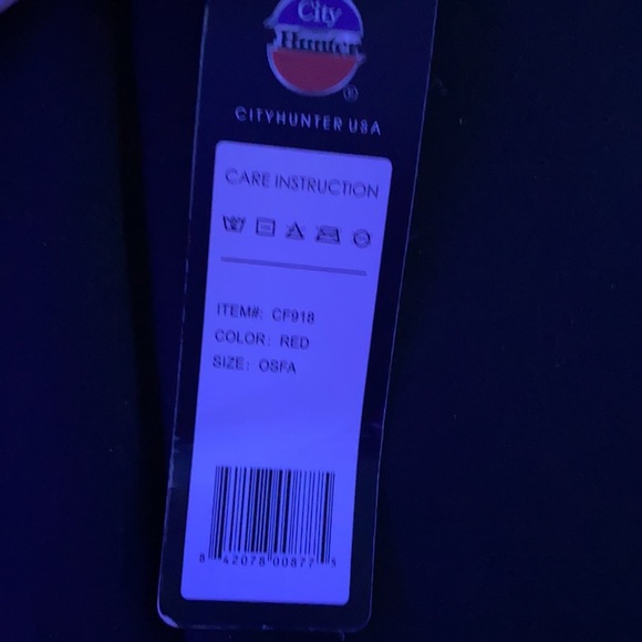 LA cap - Picture 5 of 5